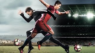 Cristiano Ronaldo protagoniza el nuevo spot de Nike [upl. by Sonnie]