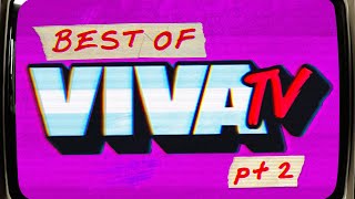 VivaTV Best Of Part Two [upl. by Keppel]