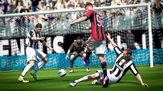 طريقة تحميل FIFA 14 بحجم صغير و رابط تورنت سريع [upl. by Annis601]