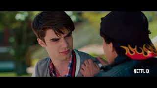 Alex Strangelove Trailer Song Waters  Whats Real [upl. by Bamford]