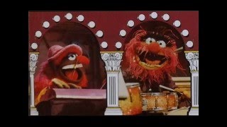 Les Muppet chantent en français  24 Thème final Closing Theme [upl. by Lazarus]