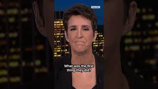 Maddow on Republicans tackling mentalilness [upl. by Skiba53]