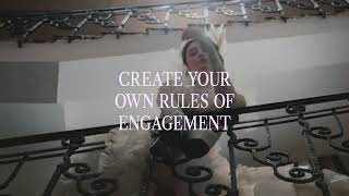 Zales  Create Your Own Rules of Engagement  15s [upl. by Ahsin]