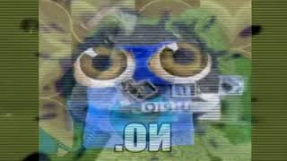 Not sure what I did to HO HO HO NO Csupo [upl. by Doria]