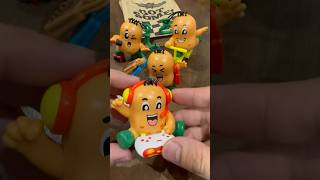 Potato Corner PoCollectibles  Spudtastic Collectibles ❤️ Potato Corner Toys Poco [upl. by Hanala]