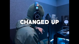 FREE 38 x Alz x Born Trappy Type Beat  quotChanged Upquot [upl. by Donica]