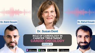 Role of Cardiology in Cancer Treatment CardioOncology [upl. by Corabel]