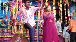 pirya manohara song dance performance morjampadu darma songs [upl. by Rorrys884]