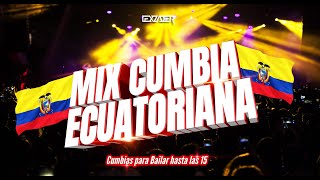 CUMBIAS ECUATORIANAS MIX 2023  Don Medardo Señora Cumbia Widinson Tierra Canela Los Titos [upl. by Wincer]