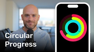 Circular Progress in React Native [upl. by Skerl821]