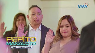 Pepito Manaloto  Tuloy Ang Kuwento Kasal na nakakasakal YouLOL [upl. by Florie]