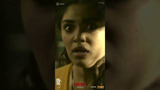 Custody Telugu Trailer  Naga Chaitanya  Krithi Shetty  Venkat Prabhu  Arvind Swami  Priyamani [upl. by Joseph388]