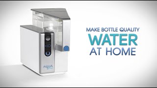 Worlds Best Water Purifier and Filter [upl. by Seta]