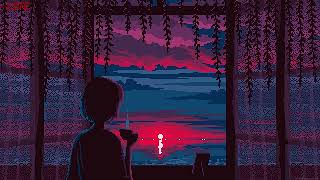 lofi calming  for sleeping and relaxing [upl. by Hermosa]