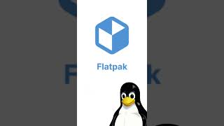 COMECE A USAR FLATPAK AGORA flatpak linux computer windows [upl. by Neraj]