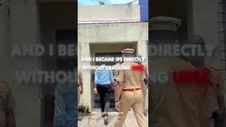 IPS without UPSC 🤔   UPSC scam 🤯  Rv Jarwal  upscwar civilserviceexam system [upl. by Liatris]