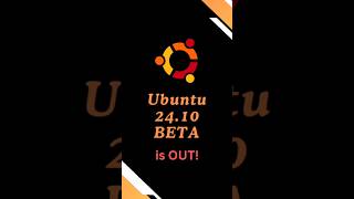 Ubuntu 2410 Beta Is HERE ubuntu linux [upl. by Annuhsal57]