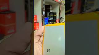 Battery BLP727 For OPPO A11 X A1K Realme 5 5pro 5i 5s C2 X2 XT 6 6PRO BLP729 smartphonebattery [upl. by Yreved]