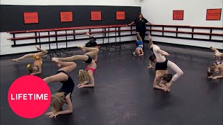 Dance Moms Dance Digest  quotUps and Downsquot Season 1  Lifetime [upl. by Senior]