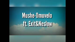 MusheOmuvelo ft Exit and Neslow Lyrics [upl. by Sucramrej]