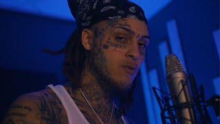 Lil Skies  Wake Up Official Music Video [upl. by Ayanal]