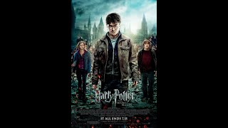 All Harry Potter Movies in order of release [upl. by Erida550]