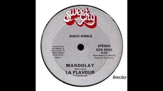 Mandolay  La Flavour [upl. by Cramer]