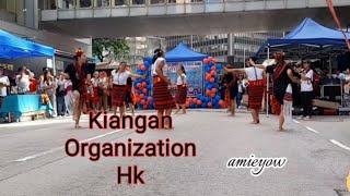 KIANGAN ORGANIZATION HONGKONG CHAPTER [upl. by Aicnetroh]