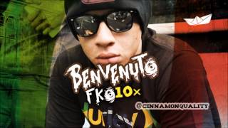 Franciskao Diex  BENVENUTO cinnamonquality [upl. by Afnin]