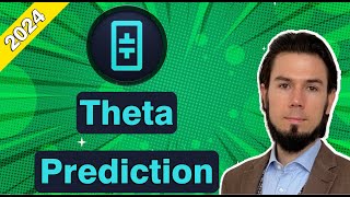 ✅ Theta Crypto Price Prediction For 2024 Ep15 ✅ theta thetacoin [upl. by Bouldon286]