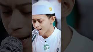 Ust Hanif Hanafi Asyiqol Musthofa Klaten zahirmaniasemarang hadroh gandrungmania [upl. by Nofets]