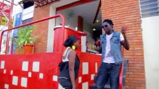 Sikyakusobola King Saha Ugandan Music [upl. by Mariand739]