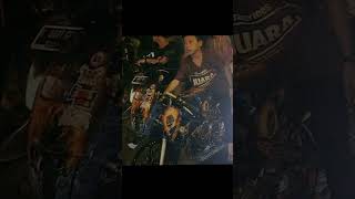 Motor mengenang alm Denis masukberandayoutube [upl. by Leahcim]