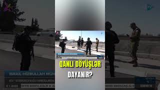 Livandakı qanlı döyüşlər dayanır [upl. by Monjo]