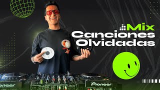 CANCIONES OLVIDADAS 1 REGGEATON LATIN POP DANCEHALL ELECTRO CDs SESSION 2 [upl. by Nnauol]