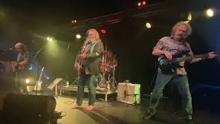 Clearwater Creedence Revival  Bad Moon Rising  Live in Nottingham [upl. by Hendrick]