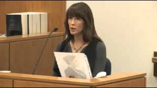 Martin MacNeill Trial  Day 2  Part 2 [upl. by Milburr]