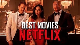 Top 10 Best Netflix Movies to Watch Right Now [upl. by Durand]