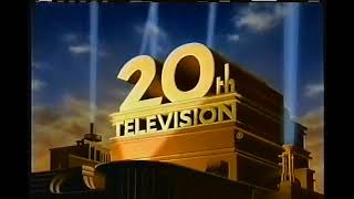 The Curiosity Company30th Century Fox Television20th Television 2002 3 [upl. by Naveb]