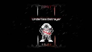 Undertale Betrayer One More Repulse MetSons take [upl. by Enomaj]