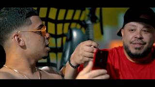 HOZWAL Millo Joven Official Video [upl. by Aiht]