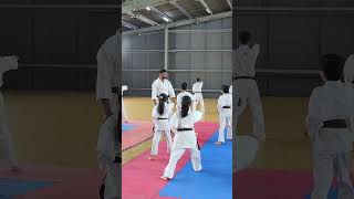 Karate Class Rajkot Gujarat karateka kaeateclass rajkot martialarts ahmedabad surat gujrat [upl. by Aimar742]