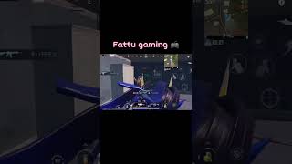 Fattu gaming 🎮❤ livik gameplay shortbgmi shortsfeed shortbreak bgmibgmilive gamingvideos [upl. by Chatwin741]