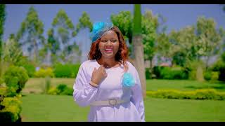 DELILAH By RACHAEL NGIGI  NEW SONG SKIZA TUNE 81132 [upl. by Brodsky]