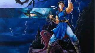 Richter Belmont Theme Rondo Of Blood Version [upl. by Bryn]