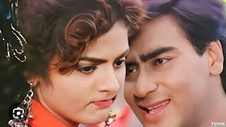 Jise Dekh Mera Dil Dhadka Full Video  Phool Aur Kaante  Ajay Devgn Madhoo  Kumar Sanu [upl. by Il]