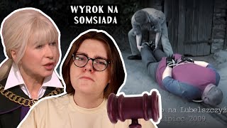 ANNA MARIA WESOŁOWSKA  SOMSIAD ZAMKNĄŁ MNIE W ZIEMIANCE [upl. by Ellinger]