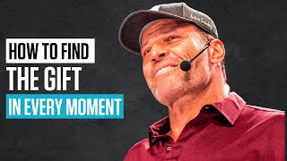 How to Find the Gift in Every Moment [upl. by Eslehc]