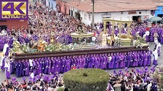 Desde el campanario  Jesús de la Caída 2024  Bendición en la Ermita de Santa Lucia  San Bartolo [upl. by Whall]