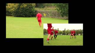 Cirencester College Football Academy [upl. by Loralyn]